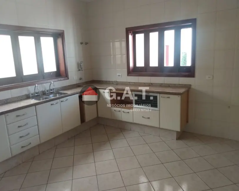 Foto 4 de Casa de Condomínio com 4 quartos para alugar, 330m2 em Sorocaba - SP