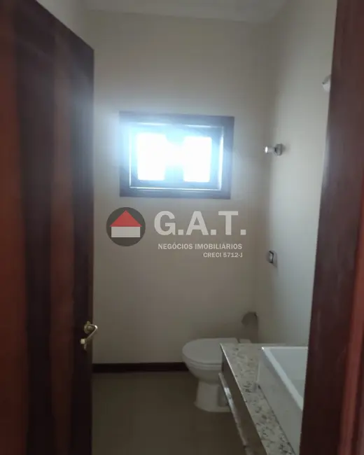 Foto 8 de Casa de Condomínio com 4 quartos para alugar, 330m2 em Sorocaba - SP