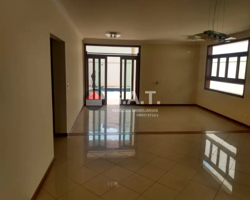 Foto 5 de Casa de Condomínio com 4 quartos para alugar, 330m2 em Sorocaba - SP