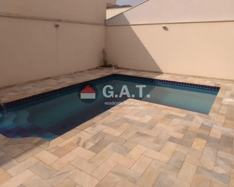 Foto 9 de Casa de Condomínio com 4 quartos para alugar, 330m2 em Sorocaba - SP