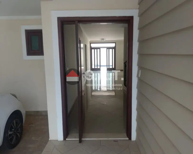 Foto 2 de Casa de Condomínio com 4 quartos para alugar, 330m2 em Sorocaba - SP