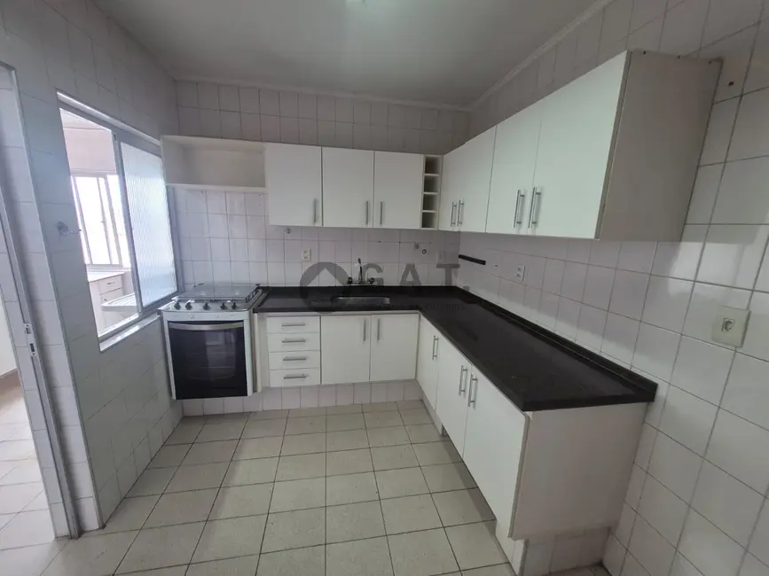 Foto 5 de Apartamento com 3 quartos para alugar, 130m2 em Centro, Sorocaba - SP