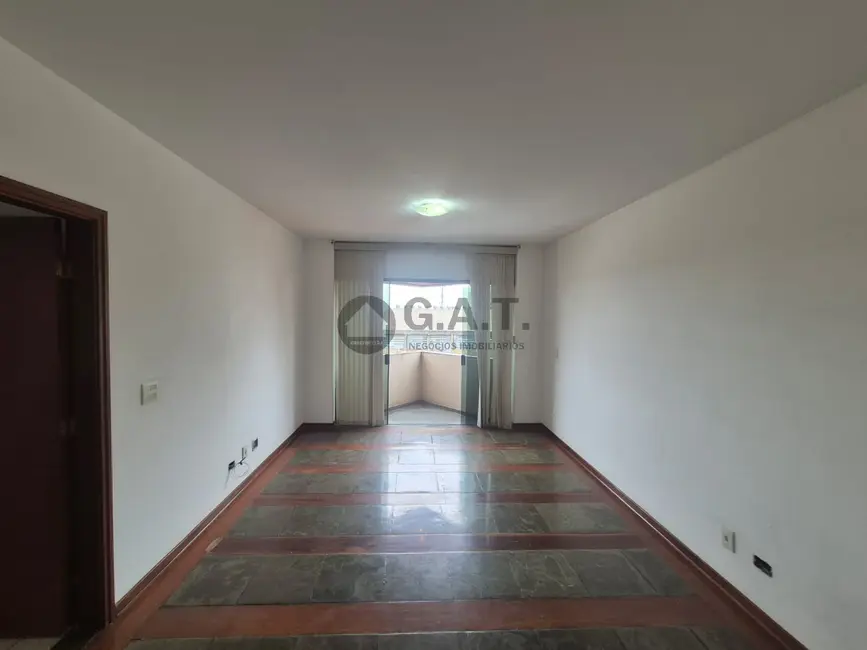 Foto 3 de Apartamento com 3 quartos para alugar, 130m2 em Centro, Sorocaba - SP