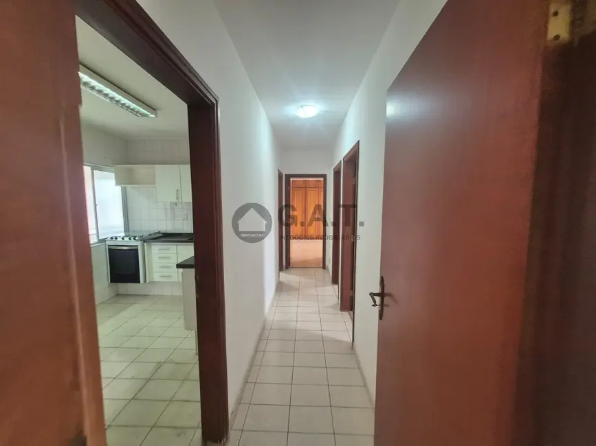 Foto 4 de Apartamento com 3 quartos para alugar, 130m2 em Centro, Sorocaba - SP