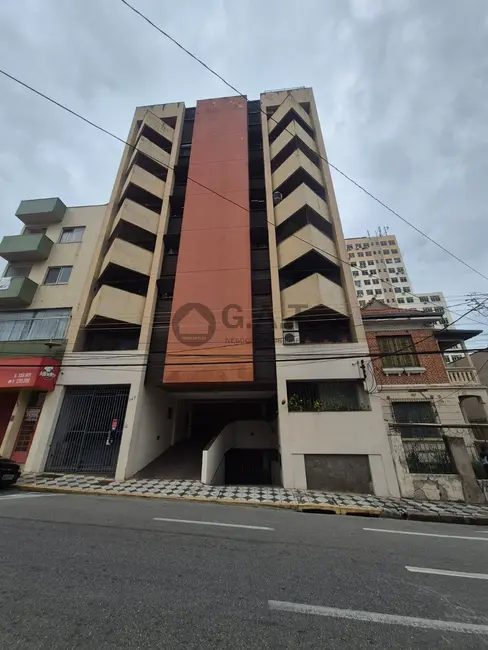 Foto 1 de Apartamento com 3 quartos para alugar, 130m2 em Centro, Sorocaba - SP