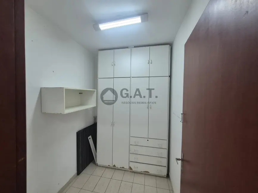 Foto 9 de Apartamento com 3 quartos para alugar, 130m2 em Centro, Sorocaba - SP