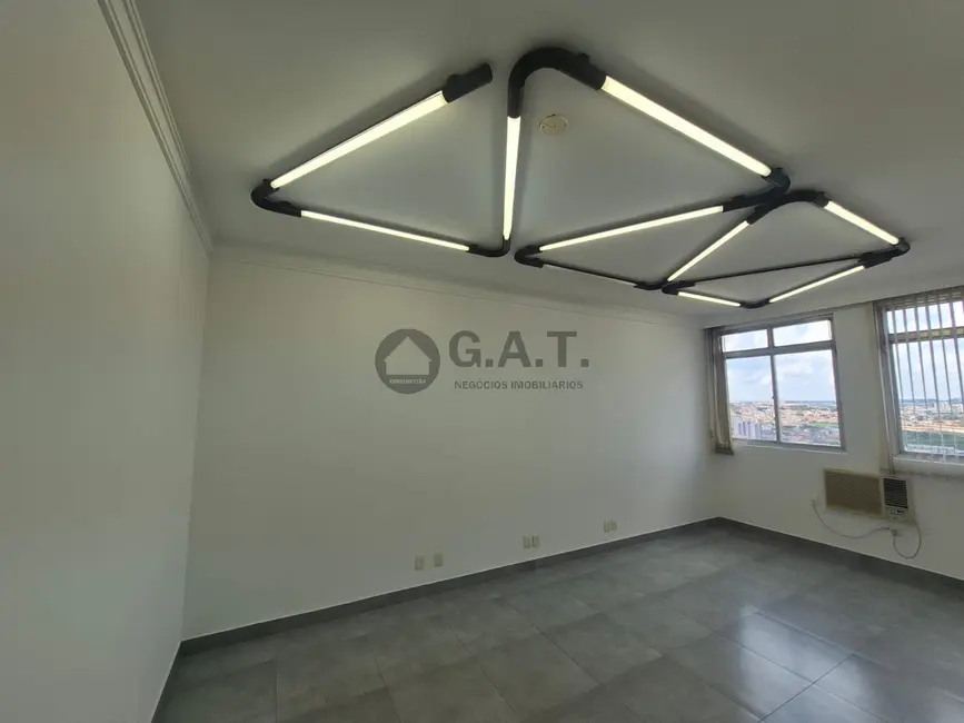 Foto 8 de Sala Comercial para alugar, 30m2 em Centro, Sorocaba - SP