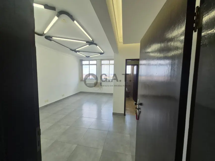 Foto 9 de Sala Comercial para alugar, 30m2 em Centro, Sorocaba - SP