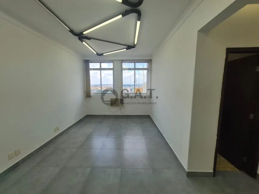 Foto 6 de Sala Comercial para alugar, 30m2 em Centro, Sorocaba - SP