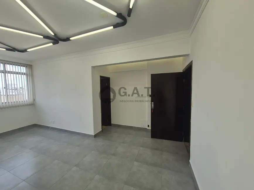 Foto 2 de Sala Comercial para alugar, 30m2 em Centro, Sorocaba - SP