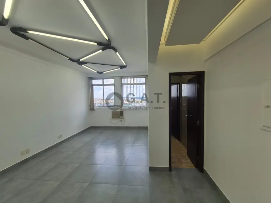 Foto 4 de Sala Comercial para alugar, 30m2 em Centro, Sorocaba - SP