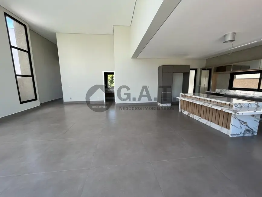 Foto 9 de Casa de Condomínio com 3 quartos à venda, 284m2 em Alphaville Nova Esplanada, Votorantim - SP