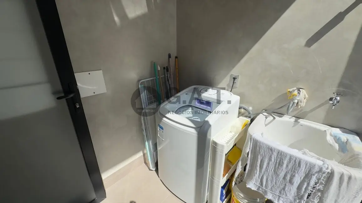 Foto 7 de Casa de Condomínio com 3 quartos à venda, 284m2 em Alphaville Nova Esplanada, Votorantim - SP