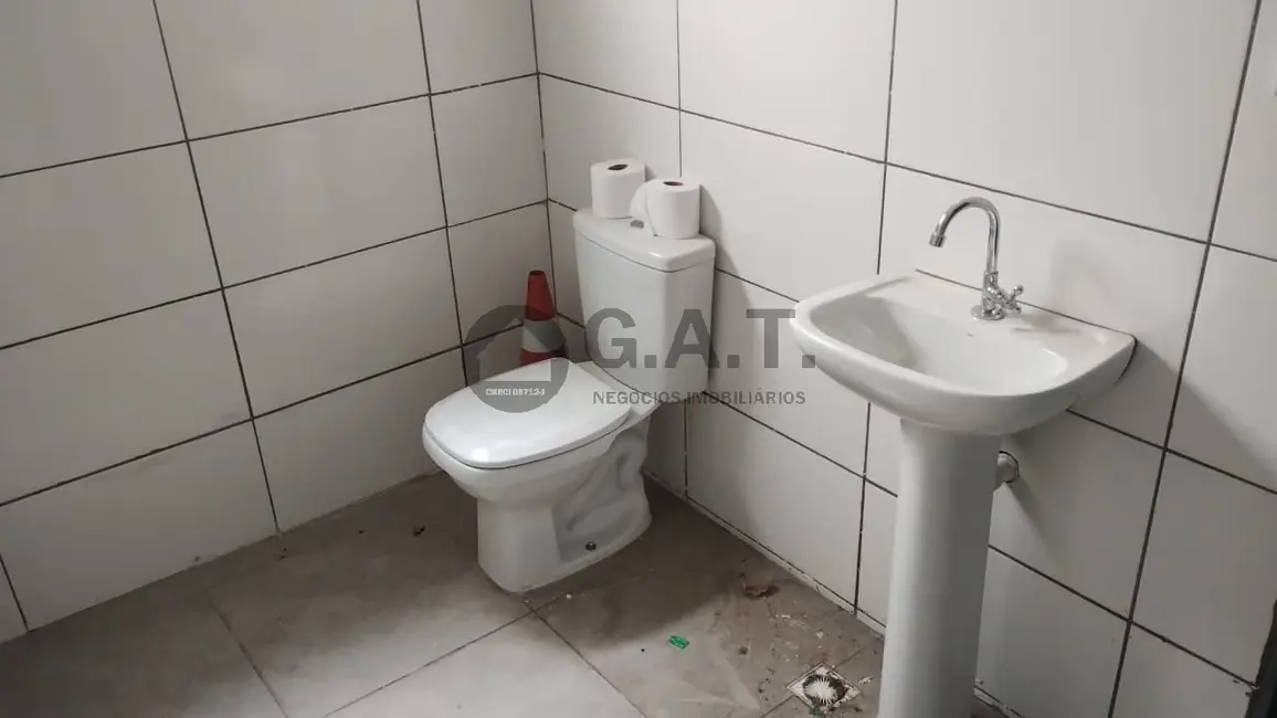 Foto 9 de Armazém / Galpão para alugar, 320m2 em Jardim do Paço, Sorocaba - SP