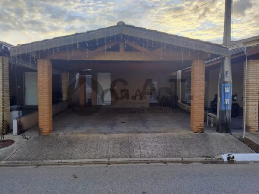 Foto 1 de Casa de Condomínio com 2 quartos à venda, 75m2 em Sorocaba - SP