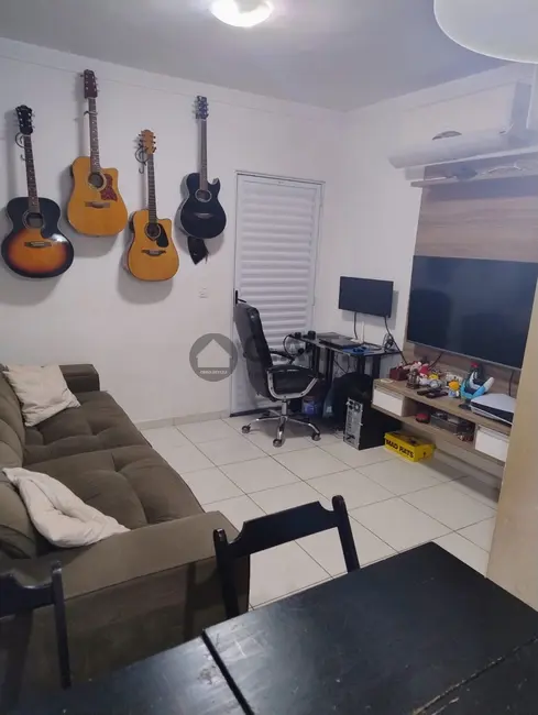 Foto 4 de Casa de Condomínio com 2 quartos à venda, 75m2 em Sorocaba - SP