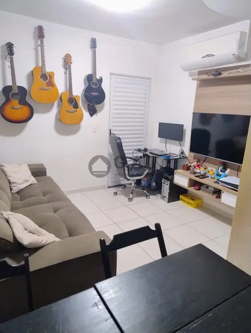 Foto 3 de Casa de Condomínio com 2 quartos à venda, 75m2 em Sorocaba - SP