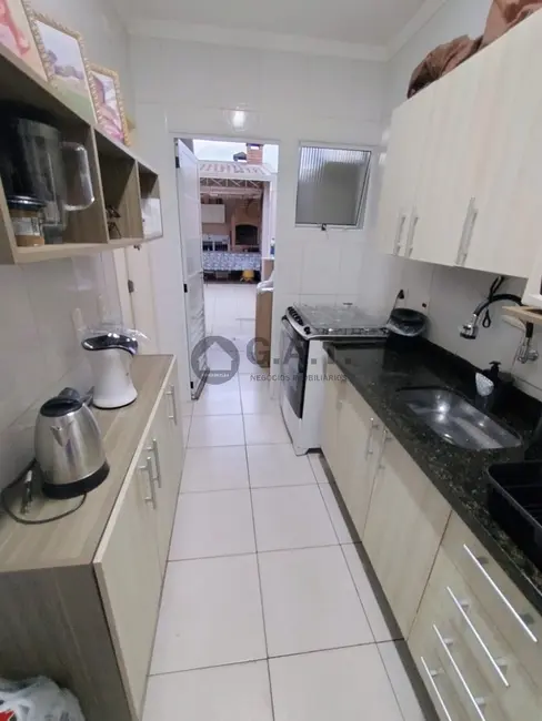 Foto 8 de Casa de Condomínio com 2 quartos à venda, 75m2 em Sorocaba - SP