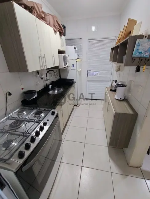 Foto 7 de Casa de Condomínio com 2 quartos à venda, 75m2 em Sorocaba - SP