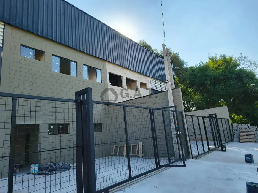 Foto 4 de Armazém / Galpão para alugar, 400m2 em Jardim do Paço, Sorocaba - SP