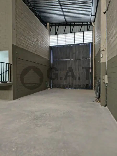 Foto 8 de Armazém / Galpão para alugar, 400m2 em Jardim do Paço, Sorocaba - SP
