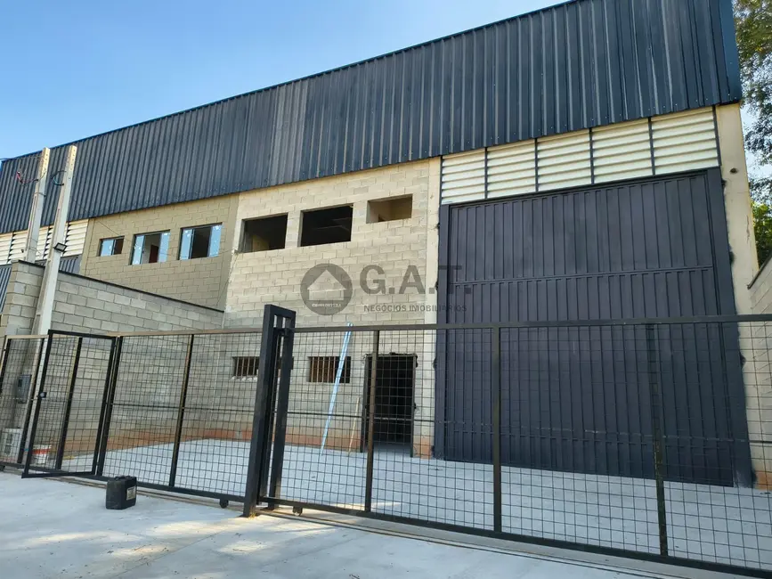 Foto 1 de Armazém / Galpão para alugar, 400m2 em Jardim do Paço, Sorocaba - SP