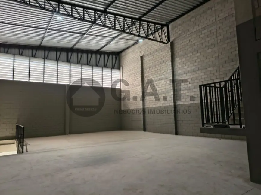 Foto 6 de Armazém / Galpão para alugar, 400m2 em Jardim do Paço, Sorocaba - SP