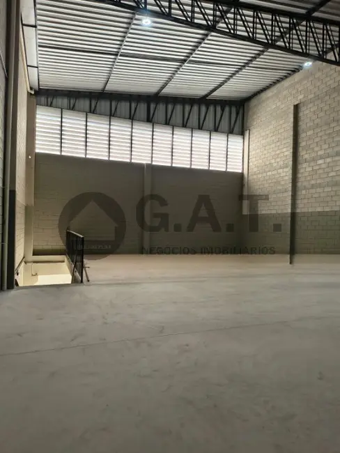 Foto 7 de Armazém / Galpão para alugar, 400m2 em Jardim do Paço, Sorocaba - SP