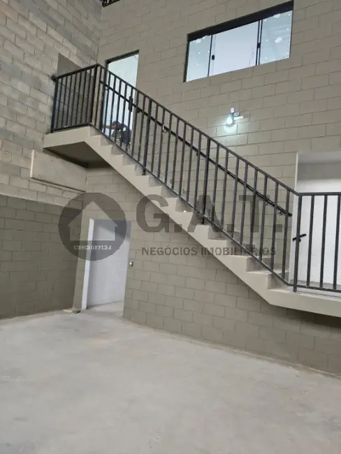 Foto 9 de Armazém / Galpão para alugar, 400m2 em Jardim do Paço, Sorocaba - SP