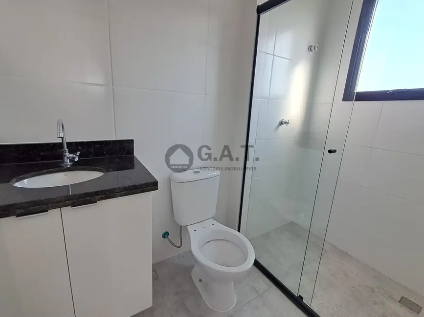 Foto 9 de Apartamento com 2 quartos para alugar, 52m2 em Jardim América, Sorocaba - SP