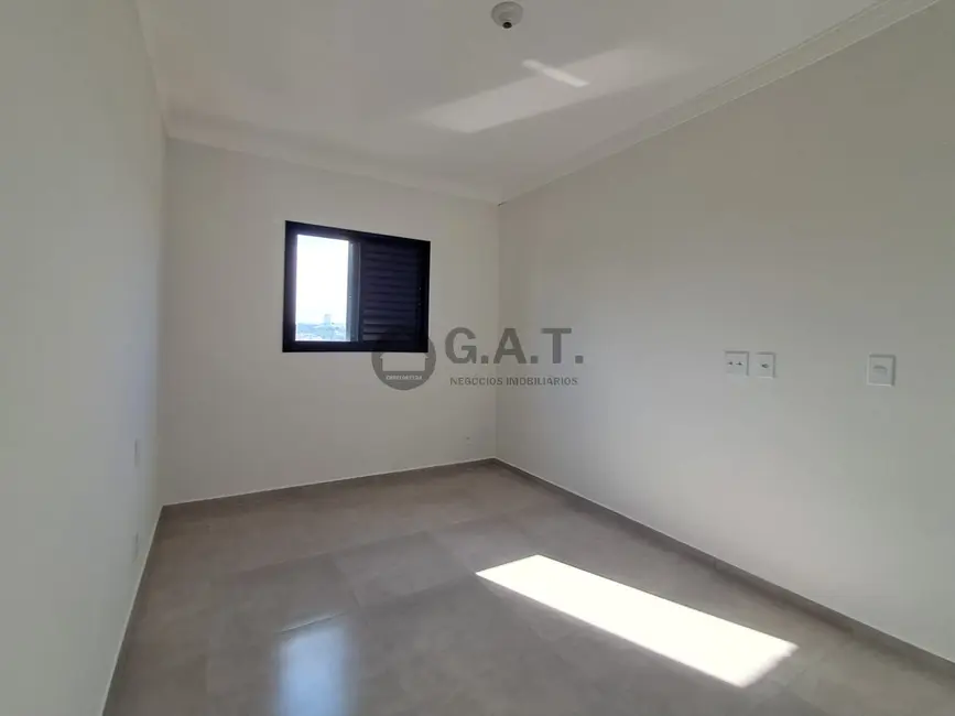 Foto 4 de Apartamento com 2 quartos para alugar, 52m2 em Jardim América, Sorocaba - SP