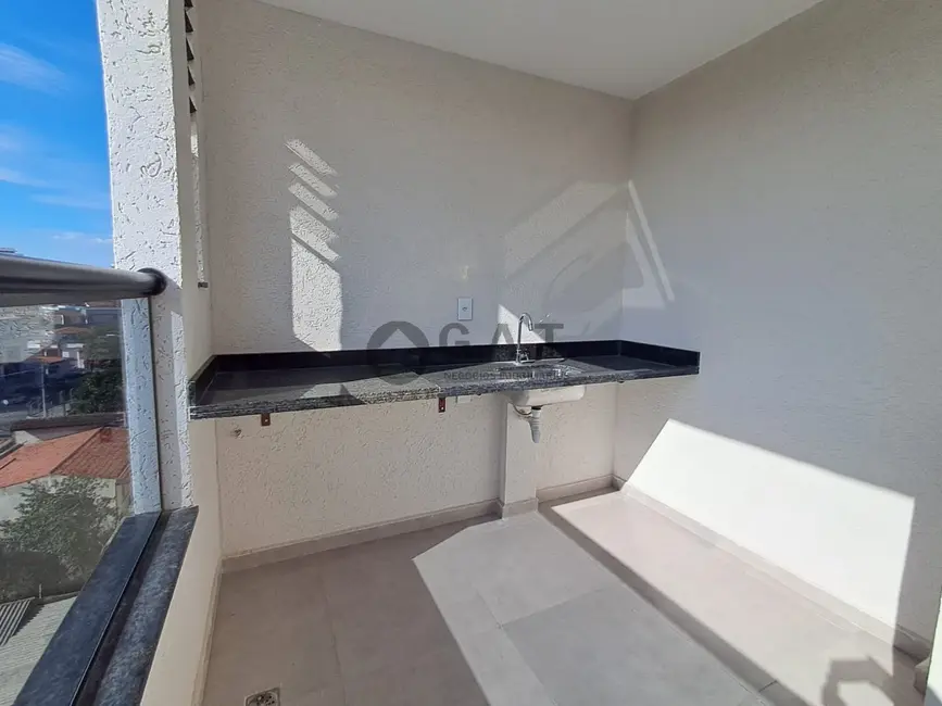 Foto 7 de Apartamento com 2 quartos para alugar, 52m2 em Jardim América, Sorocaba - SP