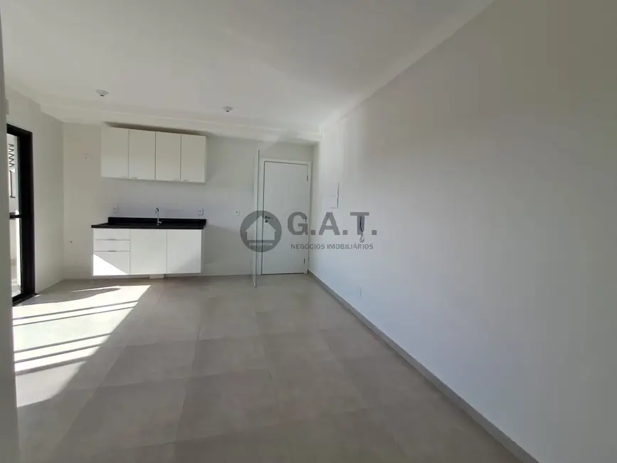 Foto 2 de Apartamento com 2 quartos para alugar, 52m2 em Jardim América, Sorocaba - SP