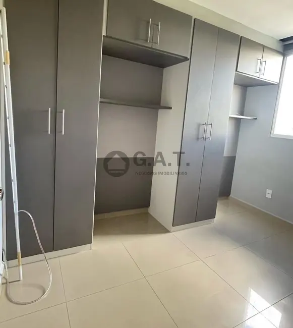 Foto 9 de Apartamento com 2 quartos para alugar, 47m2 em Jardim São Carlos, Sorocaba - SP