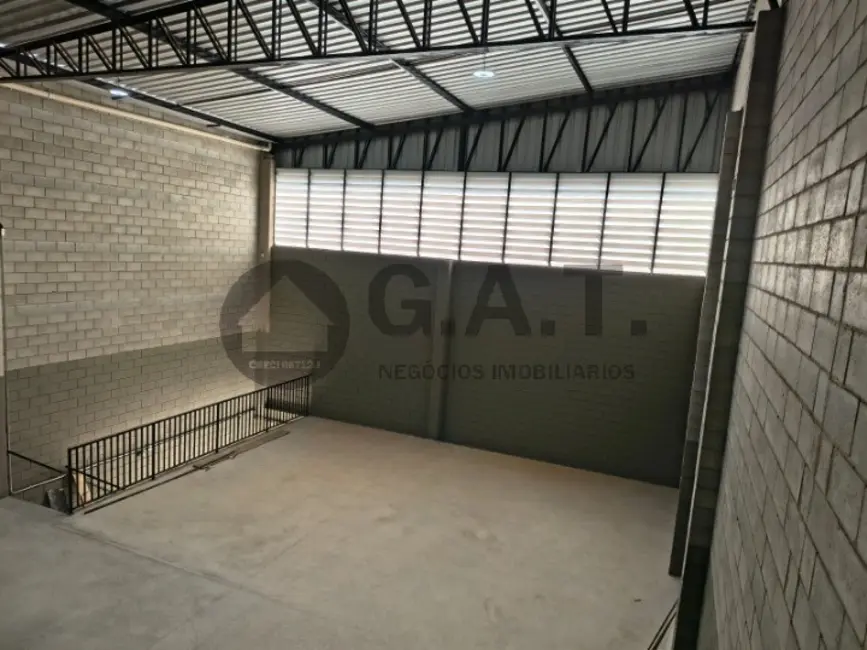 Foto 8 de Armazém / Galpão para alugar, 400m2 em Jardim do Paço, Sorocaba - SP