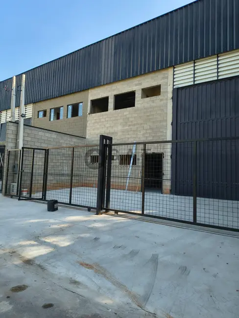 Foto 2 de Armazém / Galpão para alugar, 400m2 em Jardim do Paço, Sorocaba - SP