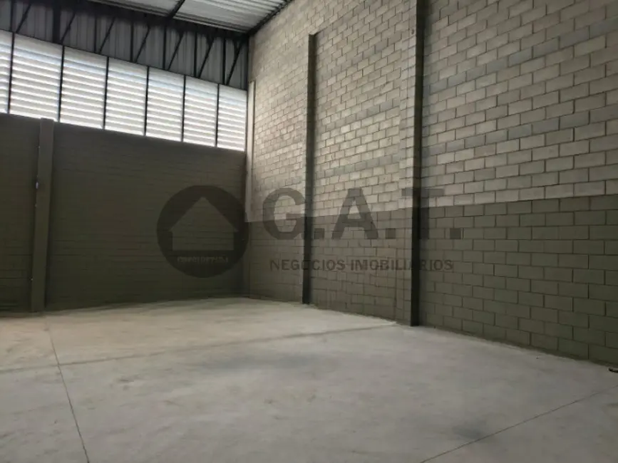Foto 7 de Armazém / Galpão para alugar, 400m2 em Jardim do Paço, Sorocaba - SP