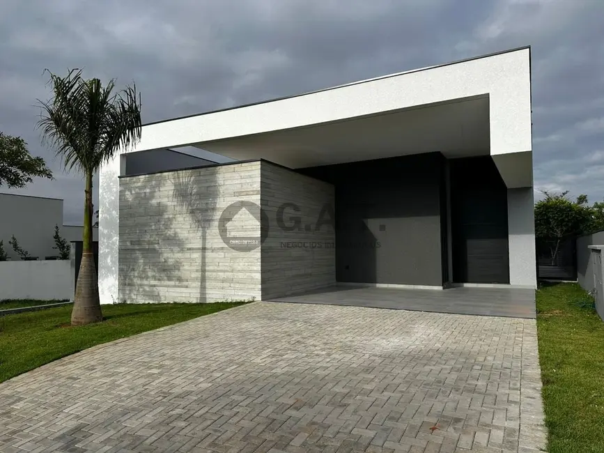 Casa de Condomínio com 3 quartos à venda, 360m2 em Votorantim - SP - imagem 2 Foto 2 de Casa de Condomínio com 3 quartos à venda, 360m2 em Votorantim - SP