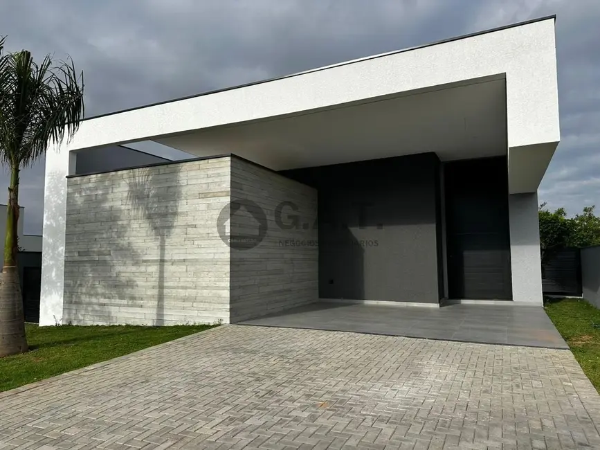 Casa de Condomínio com 3 quartos à venda, 360m2 em Votorantim - SP - imagem 1 Foto 1 de Casa de Condomínio com 3 quartos à venda, 360m2 em Votorantim - SP
