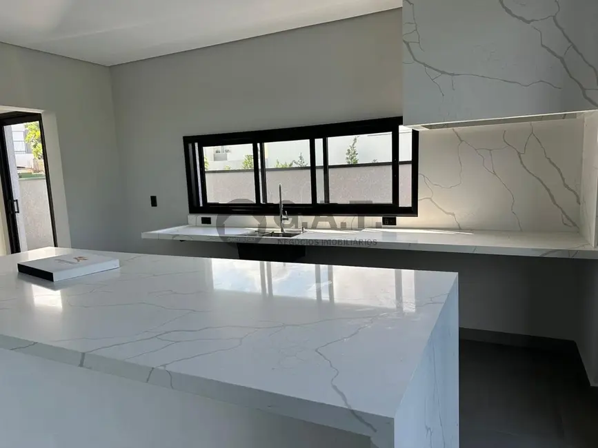 Casa de Condomínio com 3 quartos à venda, 360m2 em Votorantim - SP - imagem 8 Foto 8 de Casa de Condomínio com 3 quartos à venda, 360m2 em Votorantim - SP