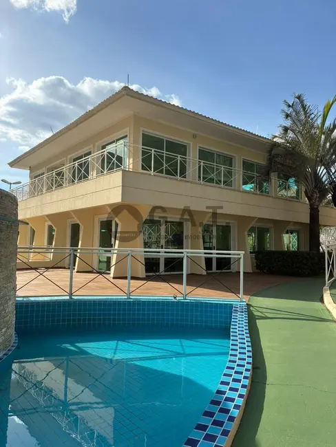 Foto 2 de Apartamento com 2 quartos para alugar, 63m2 em Jardim Gonçalves, Sorocaba - SP