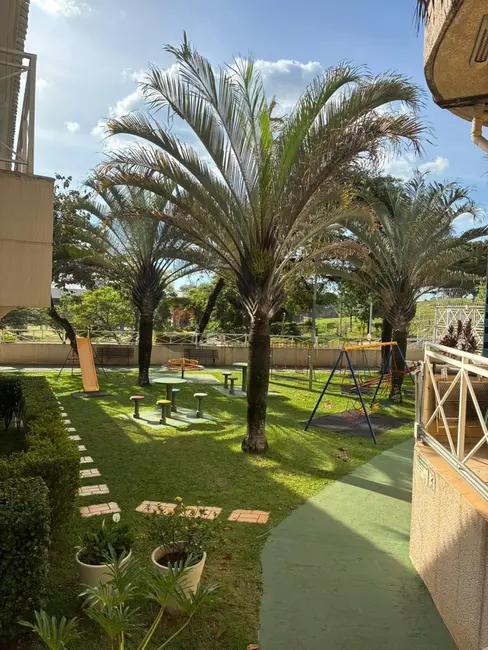 Foto 8 de Apartamento com 2 quartos para alugar, 63m2 em Jardim Gonçalves, Sorocaba - SP