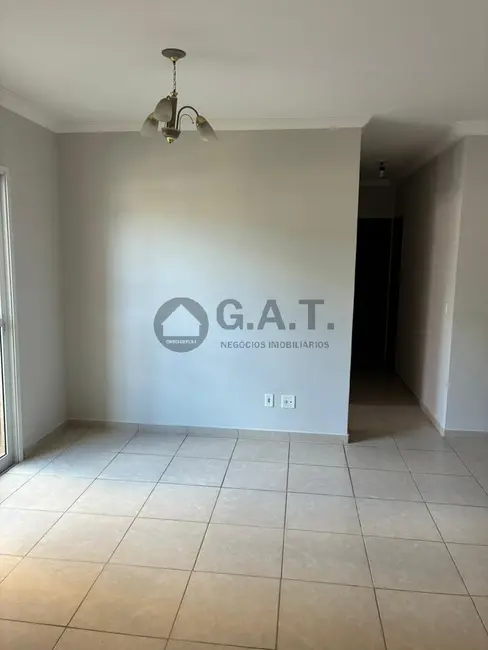 Foto 5 de Apartamento com 2 quartos para alugar, 63m2 em Jardim Gonçalves, Sorocaba - SP