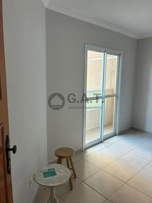 Foto 4 de Apartamento com 2 quartos para alugar, 63m2 em Jardim Gonçalves, Sorocaba - SP