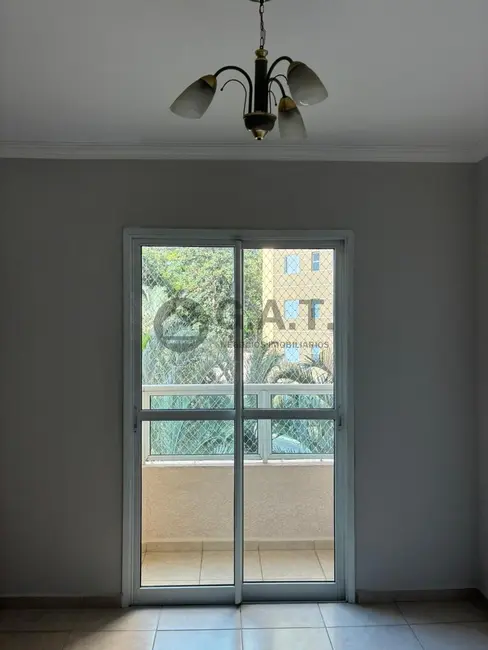 Foto 7 de Apartamento com 2 quartos para alugar, 63m2 em Jardim Gonçalves, Sorocaba - SP
