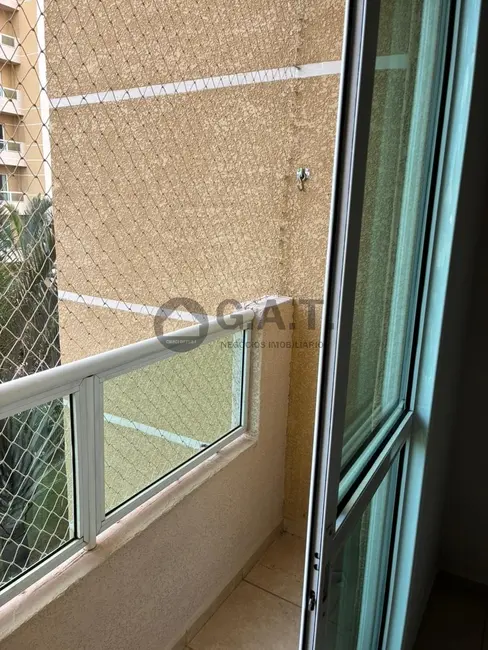 Foto 9 de Apartamento com 2 quartos para alugar, 63m2 em Jardim Gonçalves, Sorocaba - SP