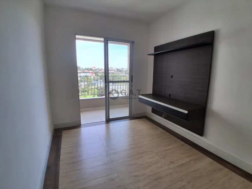 Foto 2 de Apartamento com 2 quartos à venda, 80m2 em Jardim Europa, Sorocaba - SP