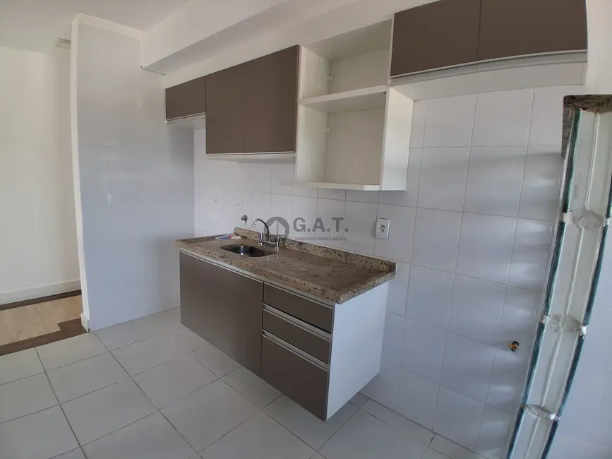 Foto 8 de Apartamento com 2 quartos à venda, 80m2 em Jardim Europa, Sorocaba - SP