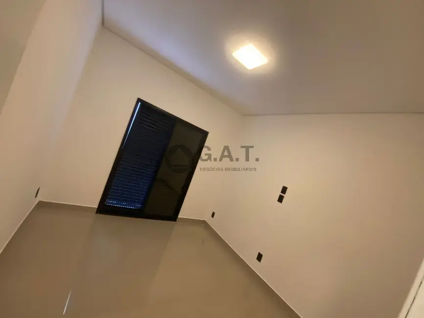 Foto 6 de Casa de Condomínio com 3 quartos à venda, 91m2 em Jardim Villagio Milano, Sorocaba - SP