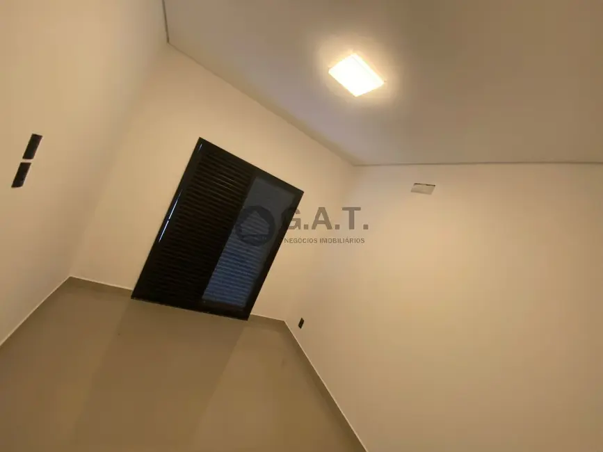 Foto 5 de Casa de Condomínio com 3 quartos à venda, 91m2 em Jardim Villagio Milano, Sorocaba - SP